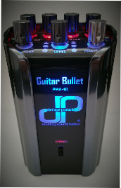 Guitar Bullet PMA-10