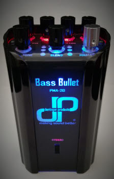 Bass Bullet PMA-20