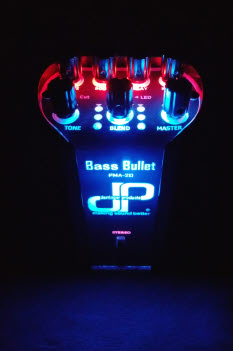 Bass Bullet PMA-20